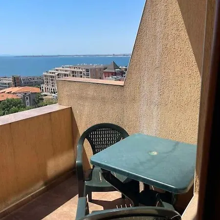 Apartmán St Vlas Paradise Bylmg Sveti Vlas