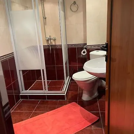 Apartmán St Vlas Paradise Bylmg *