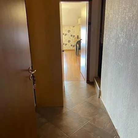 Apartmán St Vlas Paradise Bylmg Sveti Vlas