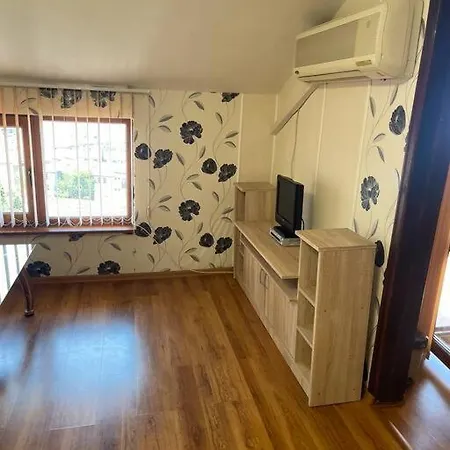 Apartmán St Vlas Paradise Bylmg Sveti Vlas