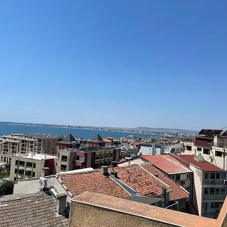 Apartmán St Vlas Paradise Bylmg